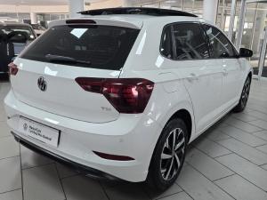 Volkswagen Polo hatch 1.0TSI Life manual - Image 16