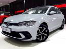 Thumbnail Volkswagen Polo hatch 1.0TSI Life manual