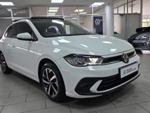 Volkswagen Polo hatch 1.0TSI Life manual - Image 4