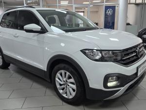 Volkswagen T-Cross 1.0TSI 85kW Comfortline - Image 11