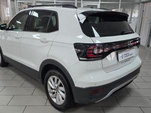 Volkswagen T-Cross 1.0TSI 85kW Comfortline - Image 12