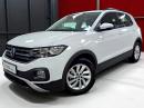 Thumbnail Volkswagen T-Cross 1.0TSI 85kW Comfortline