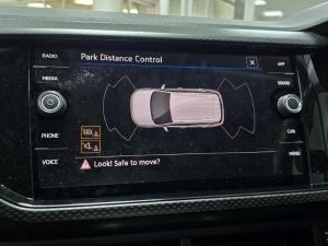 Volkswagen T-Cross 1.0TSI 85kW Comfortline - Image 6