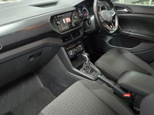 Volkswagen T-Cross 1.0TSI 85kW Comfortline - Image 7