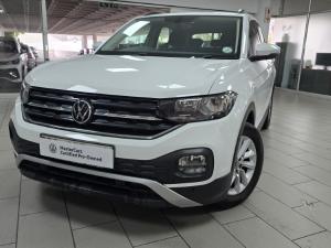 Volkswagen T-Cross 1.0TSI 85kW Comfortline - Image 9