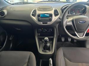 Ford Figo Freestyle 1.5 Trend - Image 10
