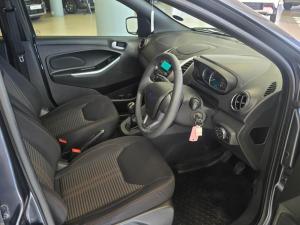 Ford Figo Freestyle 1.5 Trend - Image 11