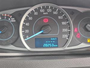 Ford Figo Freestyle 1.5 Trend - Image 12