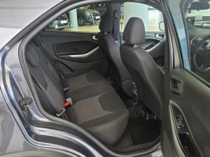 Ford Figo Freestyle 1.5 Trend - Image 14