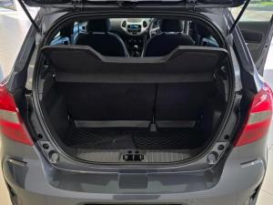 Ford Figo Freestyle 1.5 Trend - Image 15
