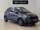 Thumbnail Ford Figo Freestyle 1.5 Trend