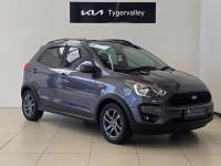 Thumbnail Ford Figo Freestyle 1.5 Trend