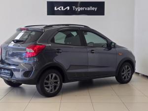 Ford Figo Freestyle 1.5 Trend - Image 4
