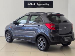 Ford Figo Freestyle 1.5 Trend - Image 5