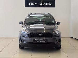 Ford Figo Freestyle 1.5 Trend - Image 7