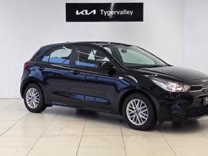 Kia Rio hatch 1.2 LS - Image 1