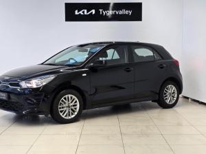 Kia Rio hatch 1.2 LS - Image 2