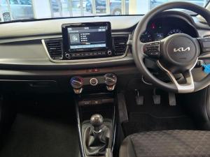 Kia Rio hatch 1.2 LS - Image 9