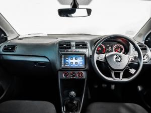 Volkswagen Polo Vivo hatch 1.4 Life - Image 11