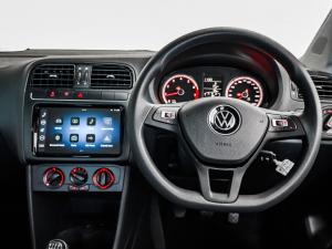 Volkswagen Polo Vivo hatch 1.4 Life - Image 13