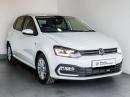 Thumbnail Volkswagen Polo Vivo hatch 1.4 Life