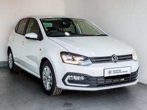 Volkswagen Polo Vivo hatch 1.4 Life - Image 1