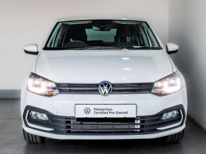 Volkswagen Polo Vivo hatch 1.4 Life - Image 2