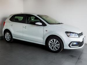 Volkswagen Polo Vivo hatch 1.4 Life - Image 3
