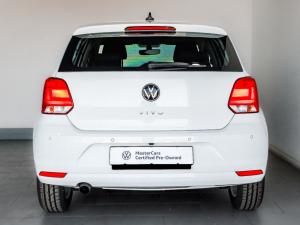Volkswagen Polo Vivo hatch 1.4 Life - Image 6