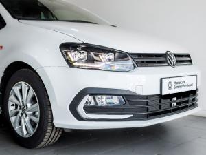 Volkswagen Polo Vivo hatch 1.4 Life - Image 8