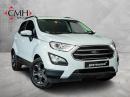 Thumbnail Ford EcoSport 1.0T Trend auto