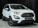 Thumbnail Ford EcoSport 1.0T Trend auto