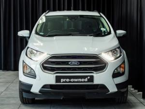 Ford EcoSport 1.0T Trend auto - Image 2
