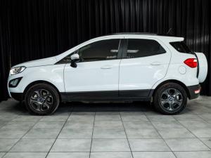 Ford EcoSport 1.0T Trend auto - Image 4