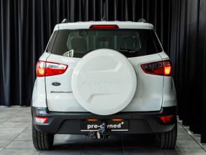 Ford EcoSport 1.0T Trend auto - Image 5