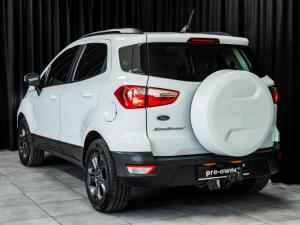 Ford EcoSport 1.0T Trend auto - Image 6