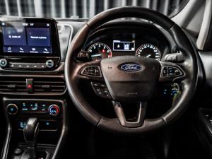 Ford EcoSport 1.0T Trend auto - Image 8