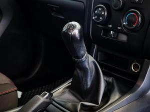 Isuzu D-Max 250 Extended cab Hi-Ride - Image 10