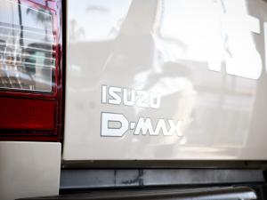 Isuzu D-Max 250 Extended cab Hi-Ride - Image 14
