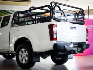 Isuzu D-Max 250 Extended cab Hi-Ride - Image 18