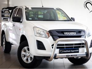 Isuzu D-Max 250 Extended cab Hi-Ride - Image 1