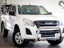 Thumbnail Isuzu D-Max 250 Extended cab Hi-Ride