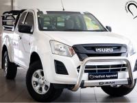 Thumbnail Isuzu D-Max 250 Extended cab Hi-Ride