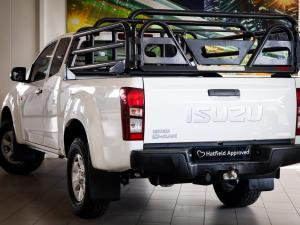 Isuzu D-Max 250 Extended cab Hi-Ride - Image 20