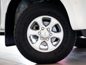 Isuzu D-Max 250 Extended cab Hi-Ride - Image 2