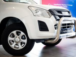 Isuzu D-Max 250 Extended cab Hi-Ride - Image 3