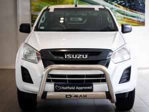 Isuzu D-Max 250 Extended cab Hi-Ride - Image 4
