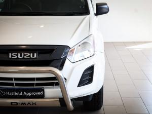 Isuzu D-Max 250 Extended cab Hi-Ride - Image 5