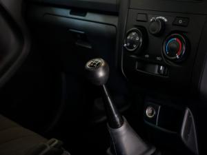 Isuzu D-Max Gen 6 250c single cab Fleetside - Image 10