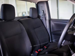 Isuzu D-Max Gen 6 250c single cab Fleetside - Image 12